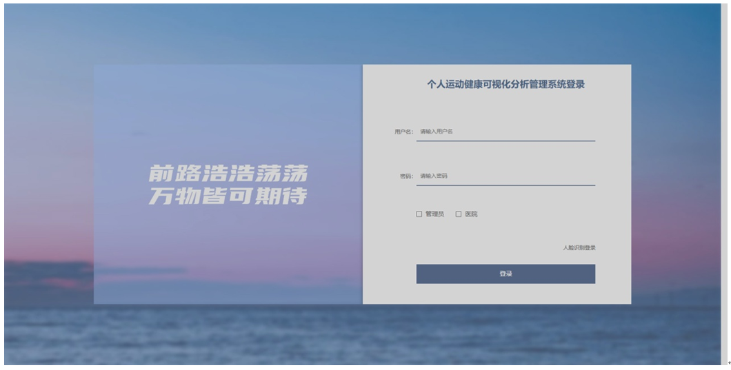 ����springboot�����˶��������ӻ�����ϵͳ